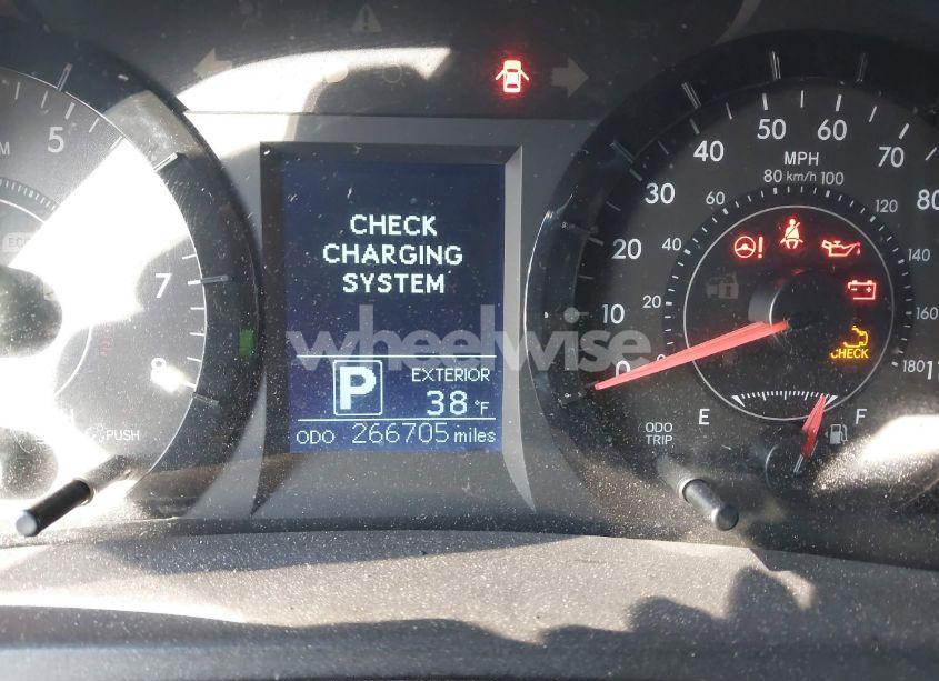 Photo 7 of 2015 Toyota Sienna L 7 PASSENGER (VIN 5TDZK3DC0FS539456)