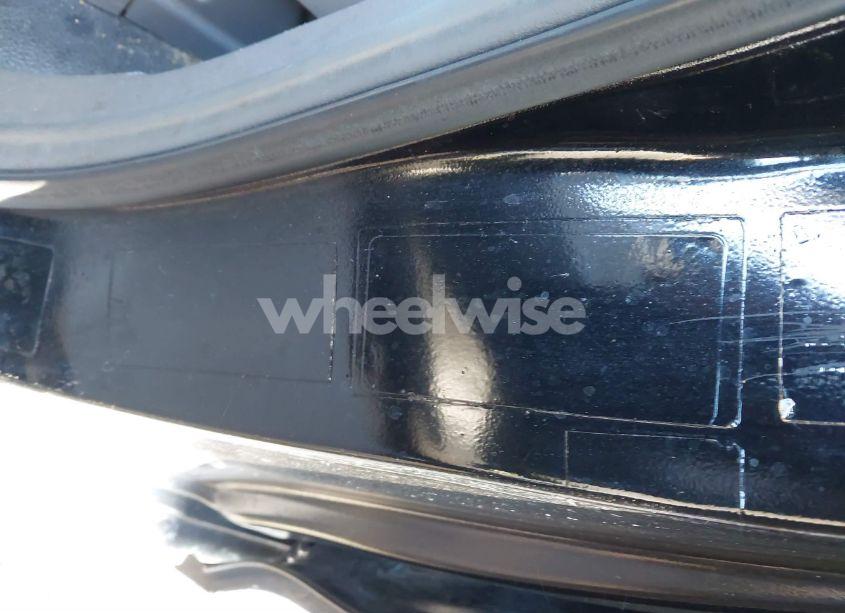 Photo 9 of 2015 Toyota Sienna L 7 PASSENGER (VIN 5TDZK3DC0FS539456)