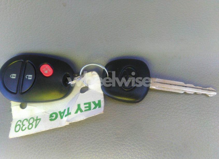 Photo 11 of 2015 Toyota Sienna L 7 PASSENGER (VIN 5TDZK3DC0FS583733)