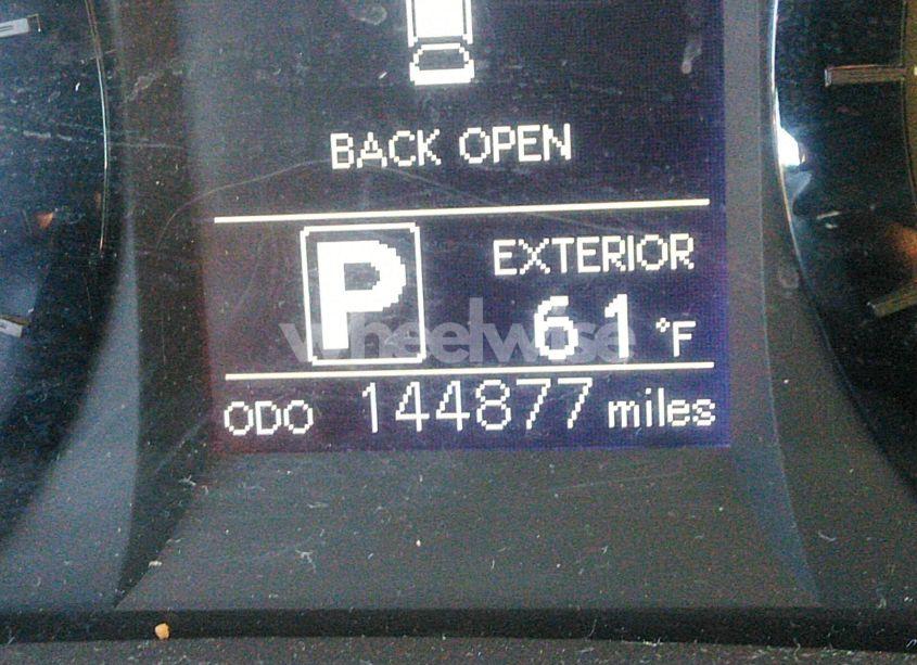 Photo 16 of 2015 Toyota Sienna L 7 PASSENGER (VIN 5TDZK3DC0FS583733)