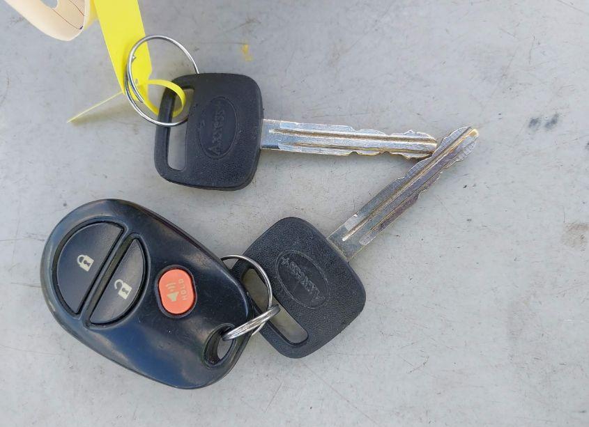 Photo 11 of 2011 Toyota Sienna BASE V6 (VIN 5TDZK3DC1BS035749)