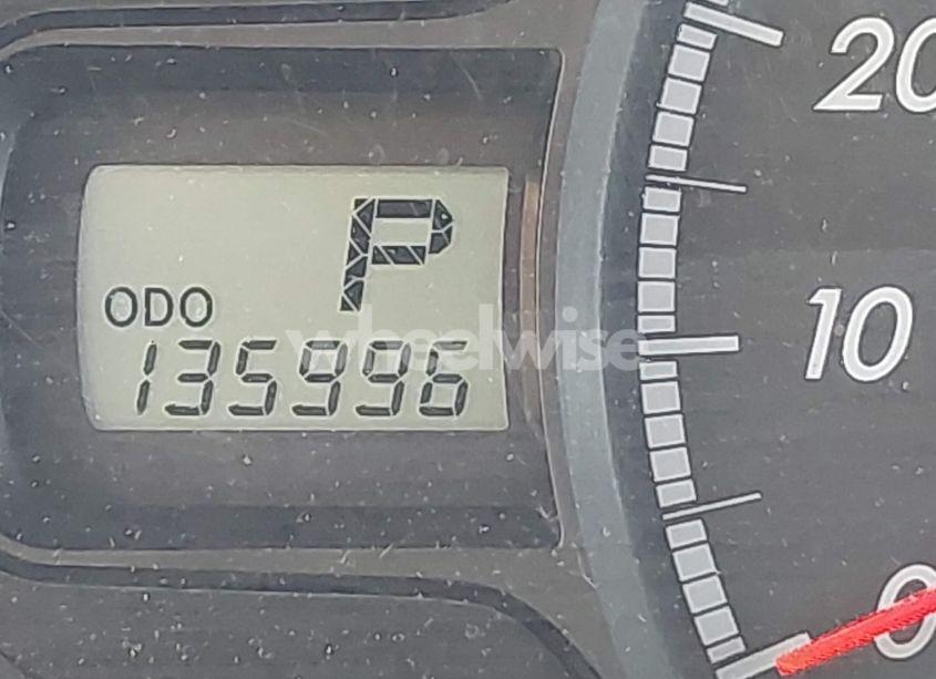 Photo 15 of 2011 Toyota Sienna BASE V6 (VIN 5TDZK3DC1BS090217)