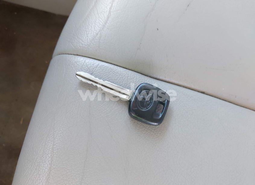 Photo 11 of 2011 Toyota Sienna BASE V6 (VIN 5TDZK3DC1BS158967)