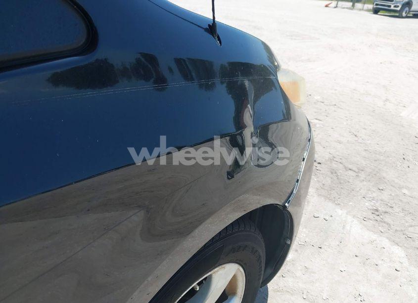 Photo 6 of 2011 Toyota Sienna BASE V6 (VIN 5TDZK3DC1BS158967)