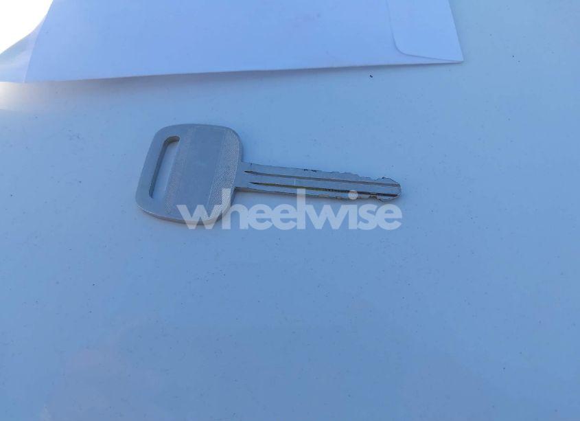 Photo 11 of 2012 Toyota Sienna BASE V6 7 PASSENGER (VIN 5TDZK3DC1CS229747)