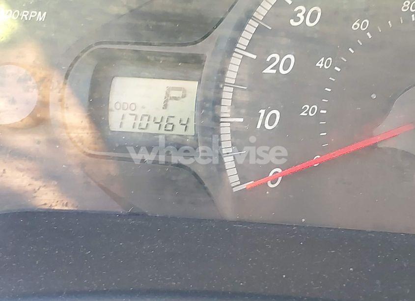 Photo 15 of 2012 Toyota Sienna BASE V6 7 PASSENGER (VIN 5TDZK3DC1CS229747)