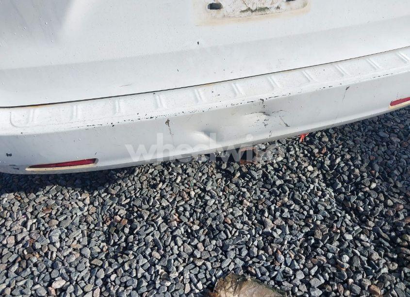 Photo 17 of 2012 Toyota Sienna BASE V6 7 PASSENGER (VIN 5TDZK3DC1CS229747)