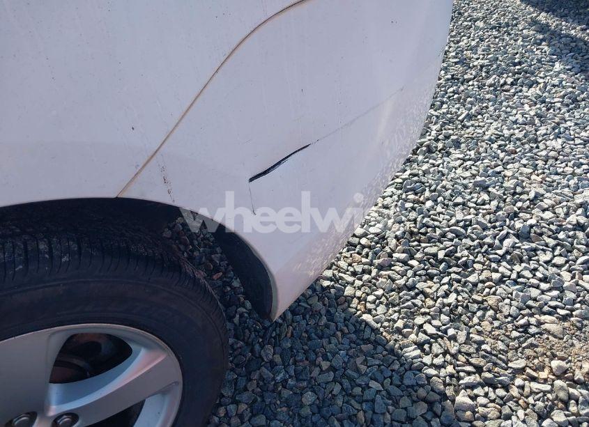 Photo 6 of 2012 Toyota Sienna BASE V6 7 PASSENGER (VIN 5TDZK3DC1CS229747)