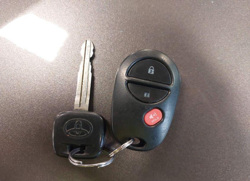 Photo 11 of 2013 Toyota Sienna L V6 7 PASSENGER (VIN 5TDZK3DC1DS282384)