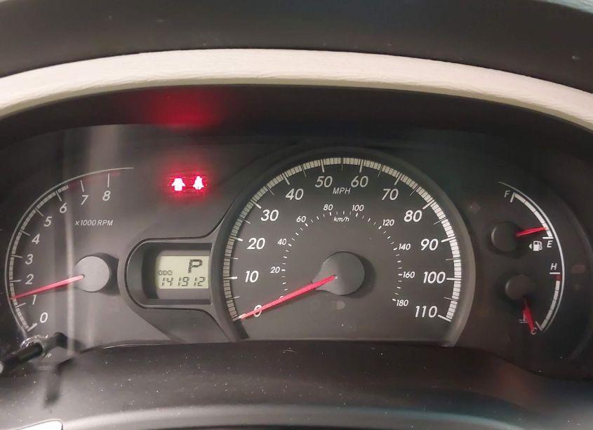 Photo 7 of 2013 Toyota Sienna L V6 7 PASSENGER (VIN 5TDZK3DC1DS282384)