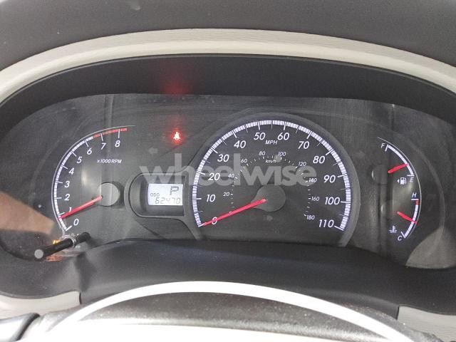 Photo 12 of 2014 TOYOTA SIENNA (VIN 5TDZK3DC1ES514595)