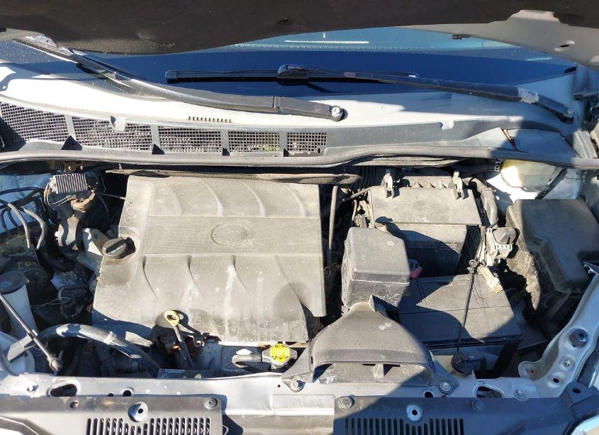 Photo 10 of 2016 Toyota Sienna L 7 PASSENGER (VIN 5TDZK3DC1GS726089)