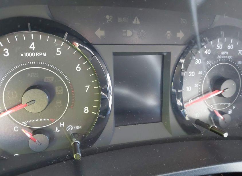 Photo 14 of 2016 Toyota Sienna L 7 PASSENGER (VIN 5TDZK3DC1GS726089)