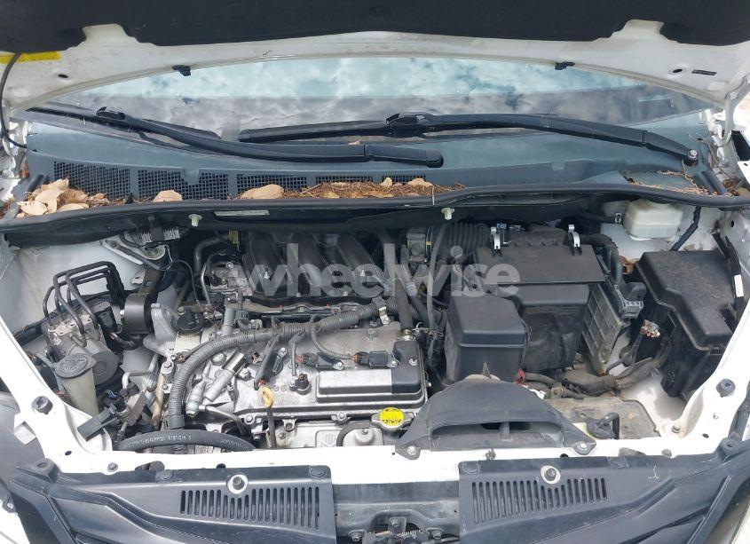 Photo 10 of 2013 Toyota Sienna (VIN 5TDZK3DC2DS292129)