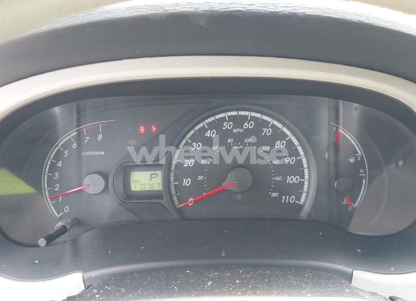 Photo 7 of 2013 Toyota Sienna (VIN 5TDZK3DC2DS292129)