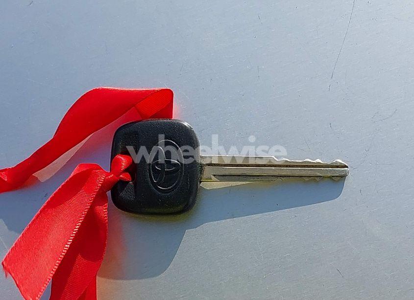 Photo 11 of 2013 Toyota Sienna L V6 7 PASSENGER (VIN 5TDZK3DC2DS321418)