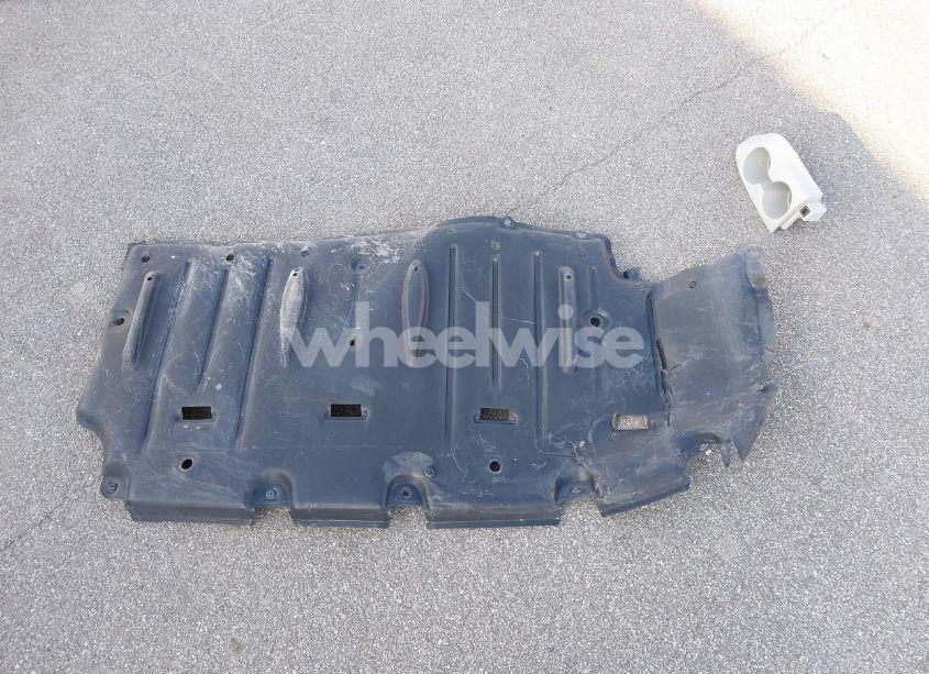 Photo 12 of 2013 Toyota Sienna L V6 7 PASSENGER (VIN 5TDZK3DC2DS321418)