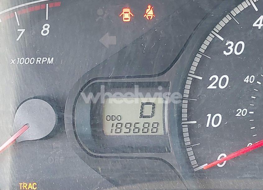 Photo 16 of 2013 Toyota Sienna L V6 7 PASSENGER (VIN 5TDZK3DC2DS321418)