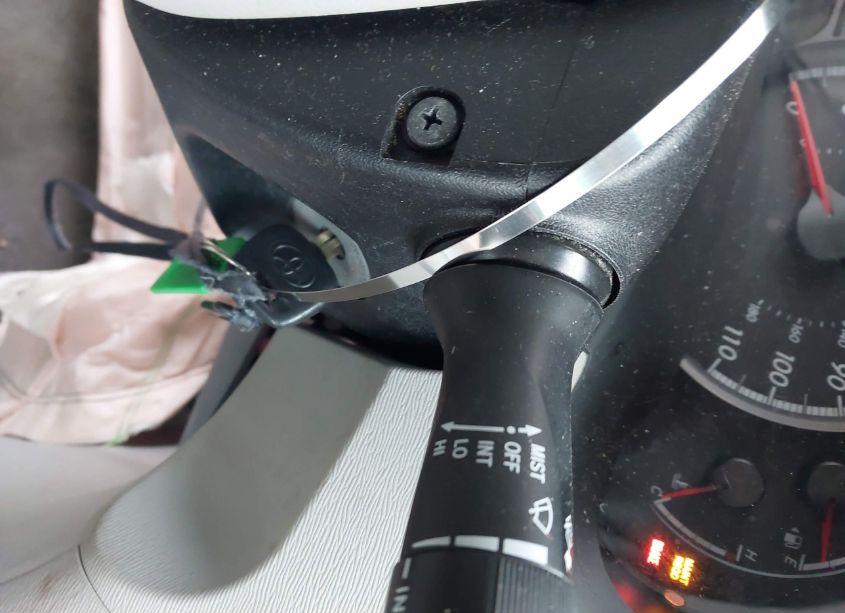 Photo 11 of 2014 Toyota Sienna L V6 7 PASSENGER (VIN 5TDZK3DC2ES457985)