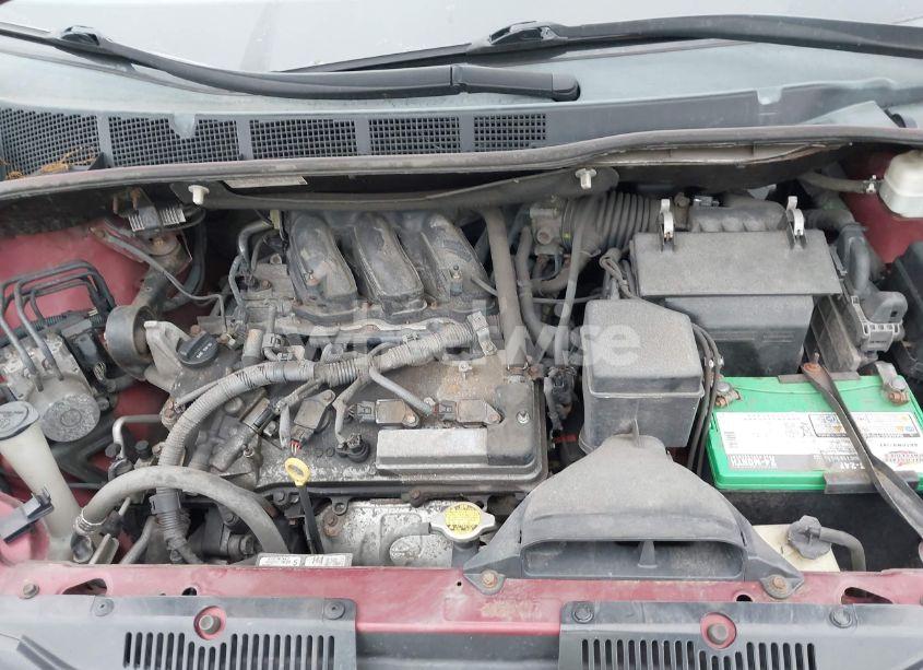 Photo 10 of 2014 Toyota Sienna L V6 7 PASSENGER (VIN 5TDZK3DC2ES505680)