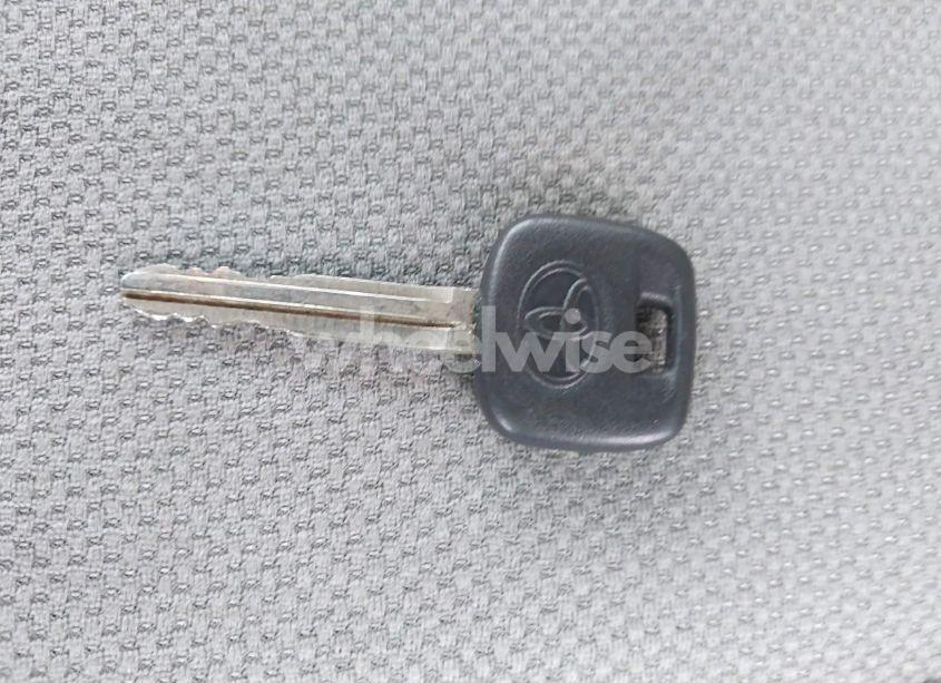 Photo 11 of 2014 Toyota Sienna L V6 7 PASSENGER (VIN 5TDZK3DC2ES505680)