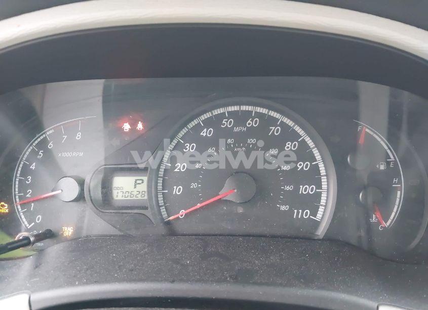 Photo 7 of 2014 Toyota Sienna L V6 7 PASSENGER (VIN 5TDZK3DC2ES505680)