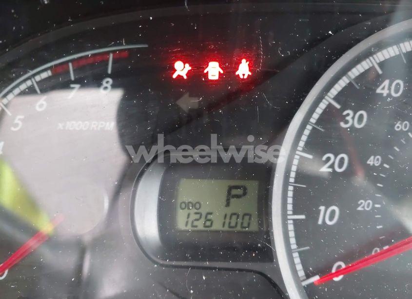 Photo 15 of 2014 Toyota Sienna L V6 7 PASSENGER (VIN 5TDZK3DC2ES510684)