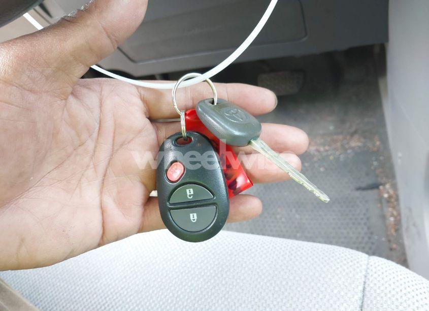 Photo 11 of 2015 Toyota Sienna L 7 PASSENGER (VIN 5TDZK3DC2FS662448)