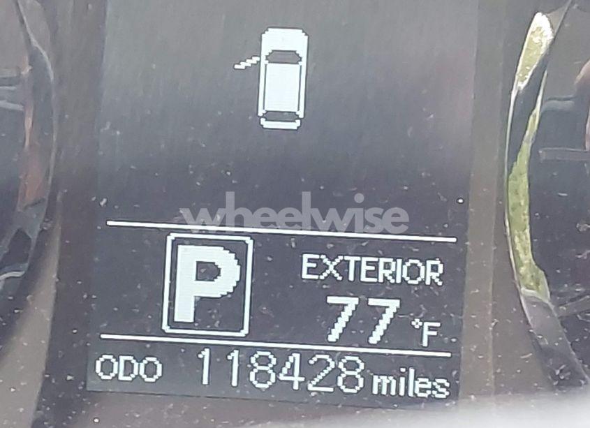 Photo 15 of 2015 Toyota Sienna L 7 PASSENGER (VIN 5TDZK3DC2FS662448)