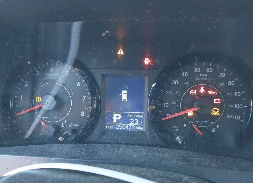 Photo 7 of 2016 Toyota Sienna L 7 PASSENGER (VIN 5TDZK3DC2GS724321)