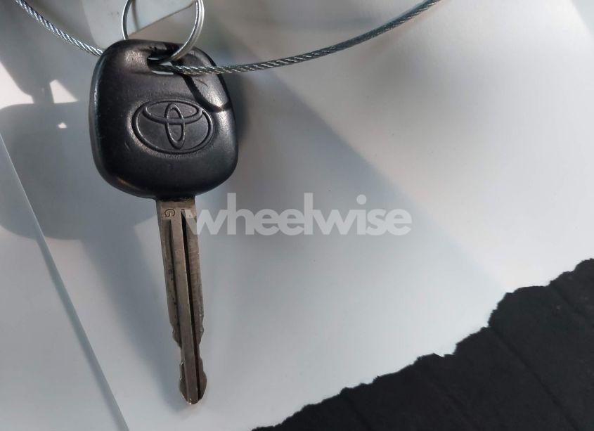 Photo 11 of 2012 Toyota Sienna BASE V6 7 PASSENGER (VIN 5TDZK3DC3CS221892)