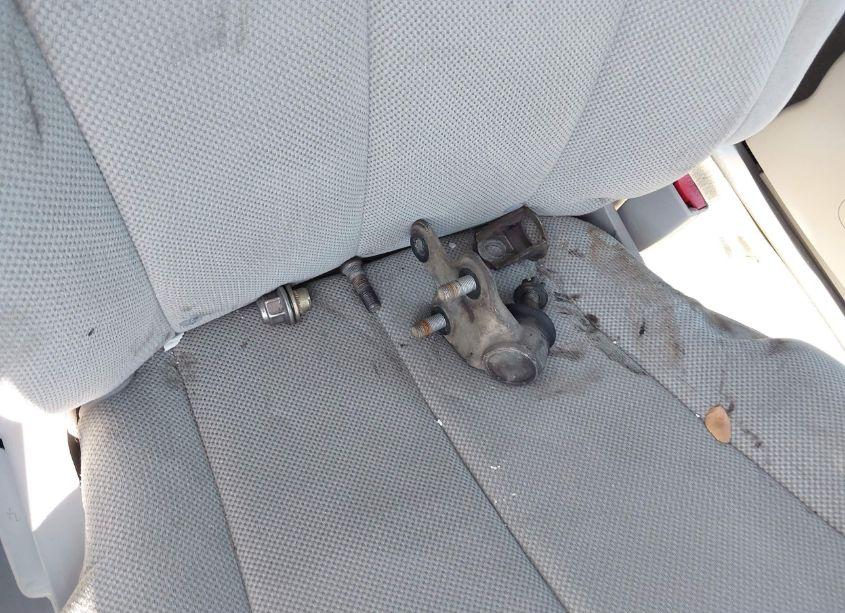 Photo 12 of 2013 Toyota Sienna L V6 7 PASSENGER (VIN 5TDZK3DC3DS386276)