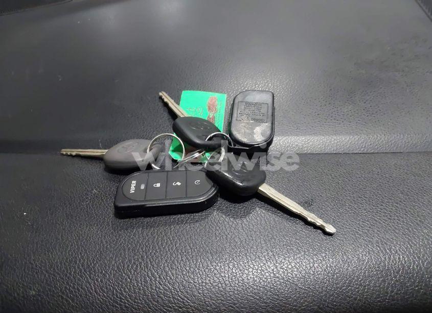 Photo 11 of 2015 Toyota Sienna L 7 PASSENGER (VIN 5TDZK3DC3FS617518)