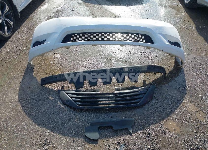 Photo 20 of 2015 Toyota Sienna L 7 PASSENGER (VIN 5TDZK3DC3FS617518)