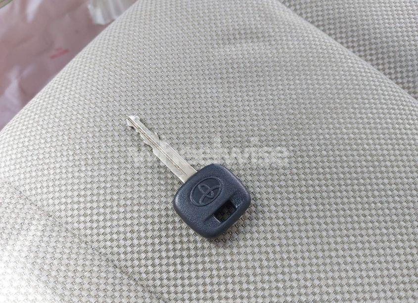 Photo 11 of 2014 Toyota Sienna L V6 7 PASSENGER (VIN 5TDZK3DC4ES406178)