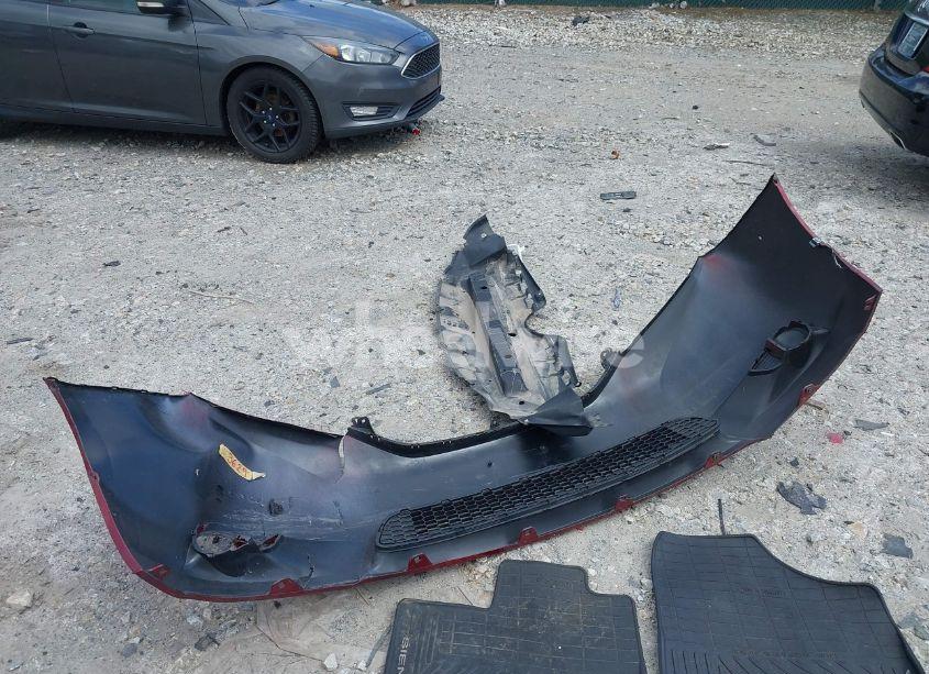 Photo 12 of 2014 Toyota Sienna L V6 7 PASSENGER (VIN 5TDZK3DC4ES406178)