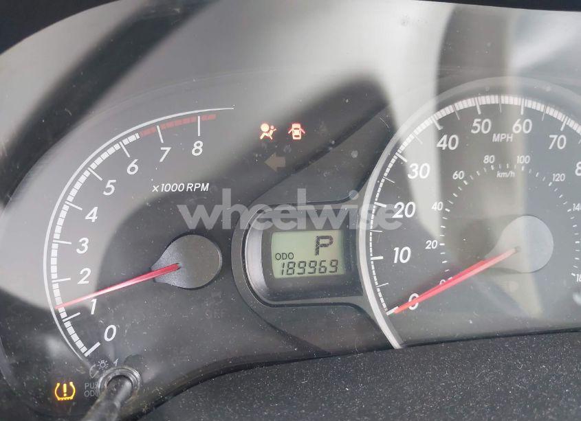 Photo 16 of 2014 Toyota Sienna L V6 7 PASSENGER (VIN 5TDZK3DC4ES406178)