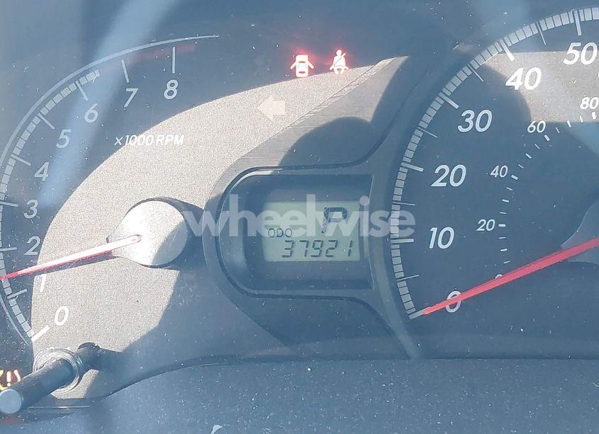Photo 15 of 2014 Toyota Sienna L V6 7 PASSENGER (VIN 5TDZK3DC4ES441934)