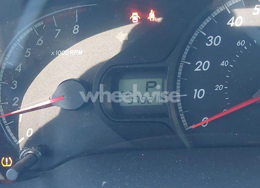 Photo 7 of 2014 Toyota Sienna L V6 7 PASSENGER (VIN 5TDZK3DC4ES441934)