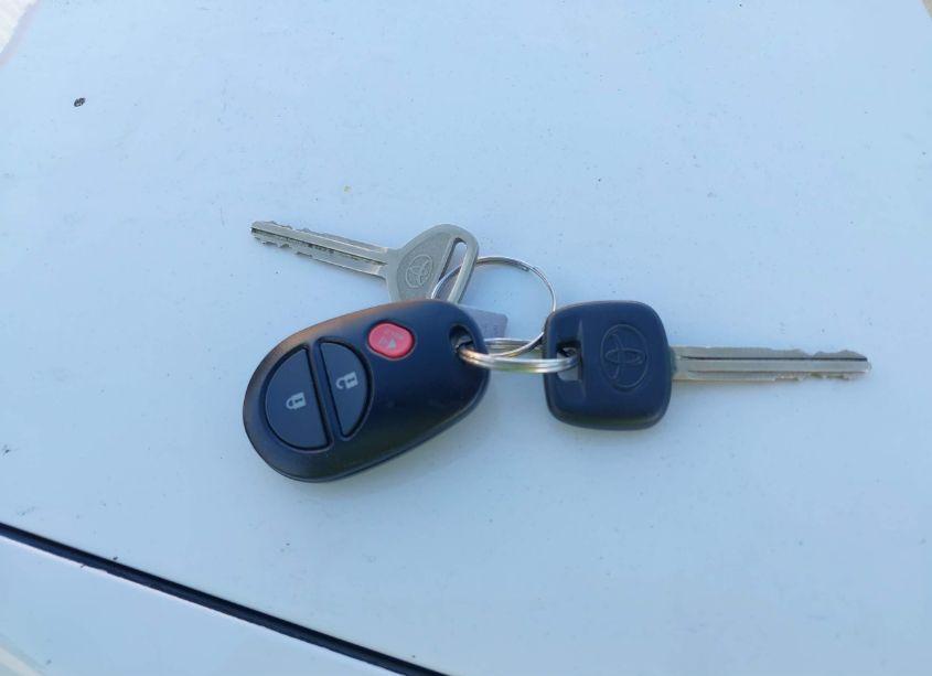 Photo 11 of 2014 Toyota Sienna L V6 7 PASSENGER (VIN 5TDZK3DC4ES467966)
