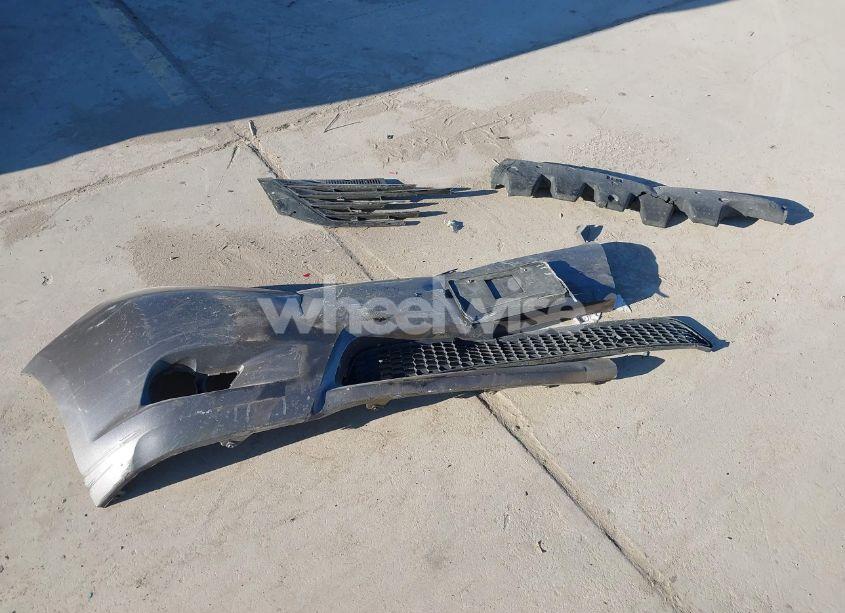 Photo 12 of 2016 Toyota Sienna L 7 PASSENGER (VIN 5TDZK3DC4GS726572)