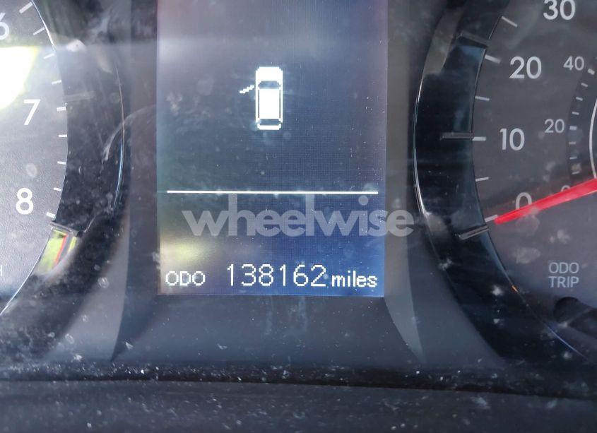 Photo 16 of 2016 Toyota Sienna L 7 PASSENGER (VIN 5TDZK3DC4GS726572)