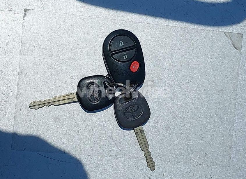 Photo 11 of 2016 Toyota Sienna L 7 PASSENGER (VIN 5TDZK3DC4GS750290)