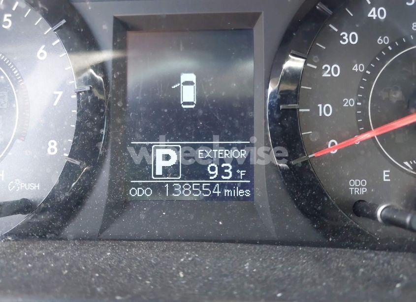 Photo 15 of 2016 Toyota Sienna L 7 PASSENGER (VIN 5TDZK3DC4GS750290)