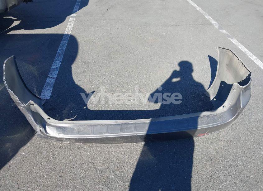 Photo 12 of 2011 Toyota Sienna BASE V6 (VIN 5TDZK3DC5BS004441)