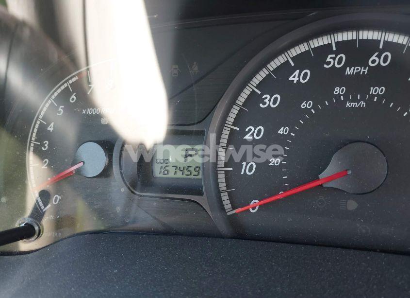 Photo 16 of 2011 Toyota Sienna BASE V6 (VIN 5TDZK3DC5BS004441)