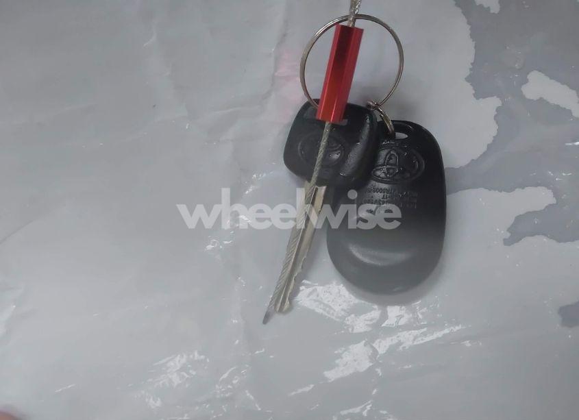 Photo 11 of 2011 Toyota Sienna BASE V6 (VIN 5TDZK3DC5BS007047)