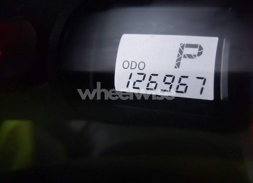 Photo 15 of 2011 Toyota Sienna BASE V6 (VIN 5TDZK3DC5BS007047)