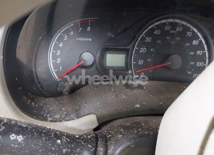 Photo 7 of 2014 Toyota Sienna L V6 7 PASSENGER (VIN 5TDZK3DC5ES475204)