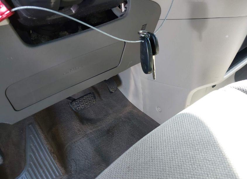 Photo 11 of 2015 Toyota Sienna L 7 PASSENGER (VIN 5TDZK3DC5FS613017)